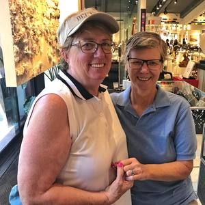 Meet your Posher, Diane